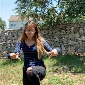 Meet your Posher, Leslie